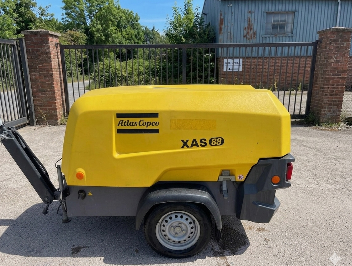 Compressor